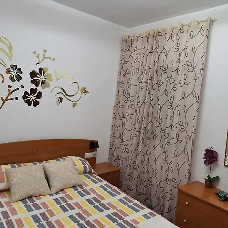 El Deseo Apartment