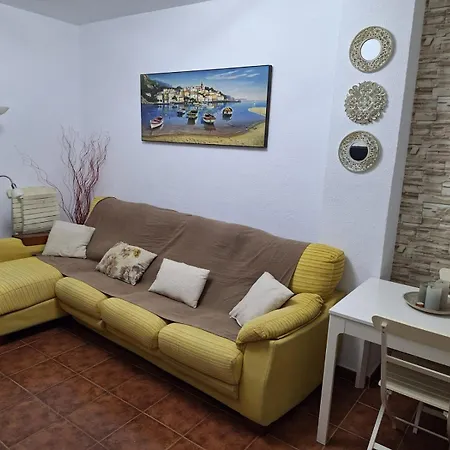 Apartment El Deseo Novo Sancti Petri